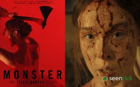 Who was Emma Borden? Lizzie Borden's fallout with sister under scanner amid Netflix's ‘Monster: The Lizzie Borden Story'