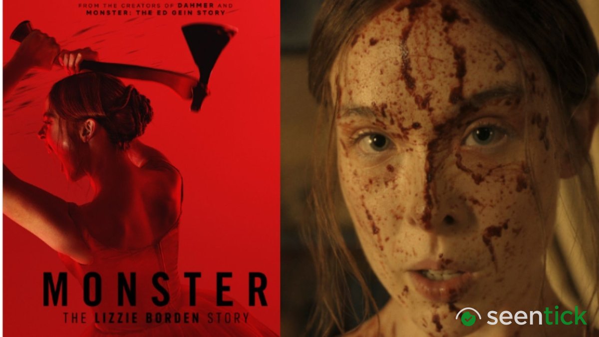 Who was Emma Borden? Lizzie Borden's fallout with sister under scanner amid Netflix's ‘Monster: The Lizzie Borden Story'