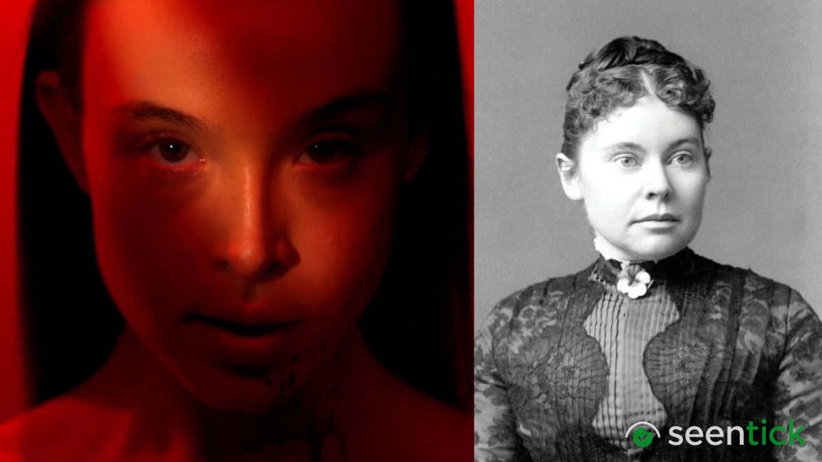 Who was Lizzie Borden? All about the shocking murder case behind Netflix's Monster Season 4