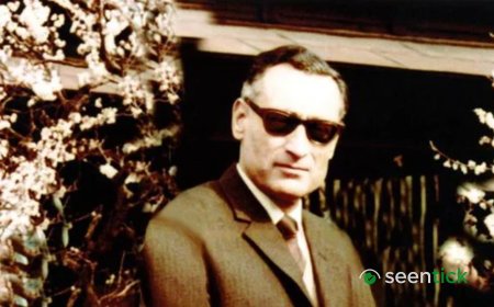 Who was RN Kao? India's 'greatest spy' founded RAW, helped liberate Bangladesh, now subject of Karan Johar's next film