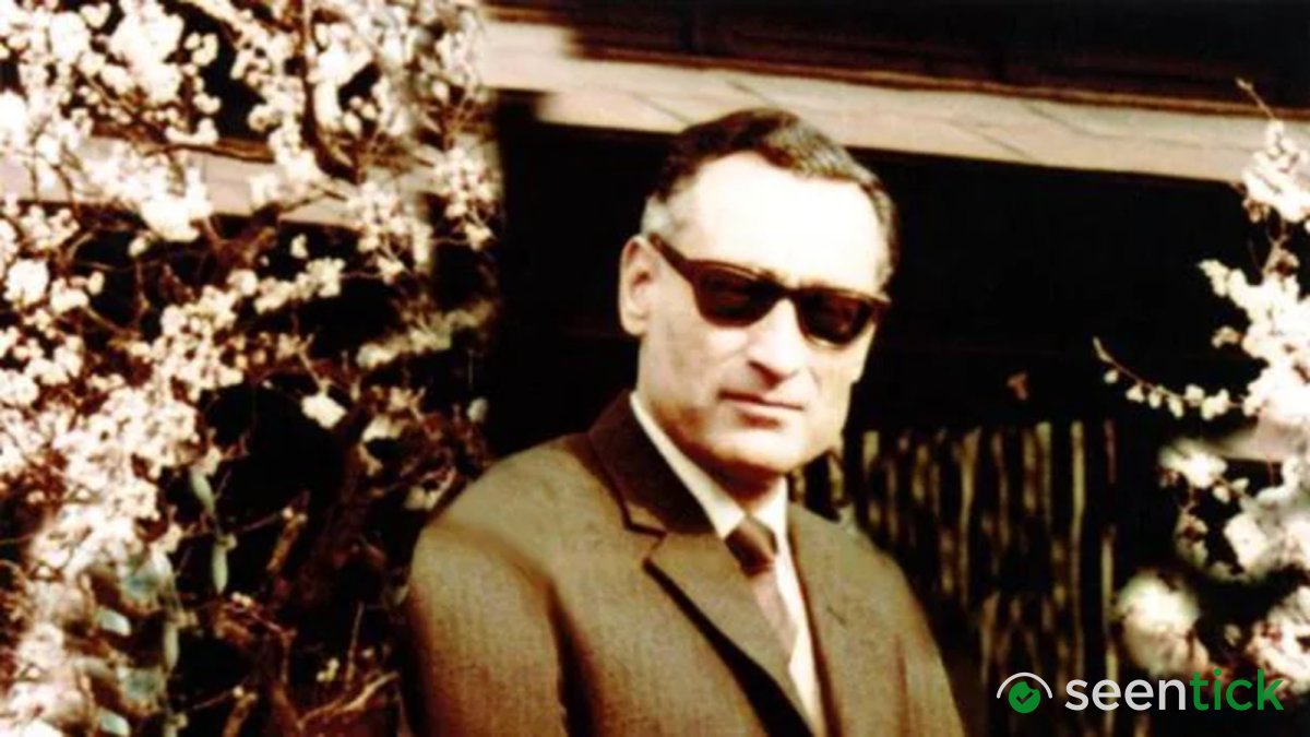 Who was RN Kao? India's 'greatest spy' founded RAW, helped liberate Bangladesh, now subject of Karan Johar's next film