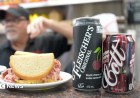 Schwartz’s Deli Replaces Iconic US Soda After Supply Shortages