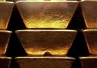 Why are European countries moving their gold out of North America?