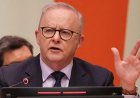 Why Australia chose the world's biggest political stage to reveal OpenAI hack