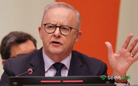 Why Australia chose the world's biggest political stage to reveal OpenAI hack