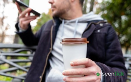 Why caffeine makes some people buzz