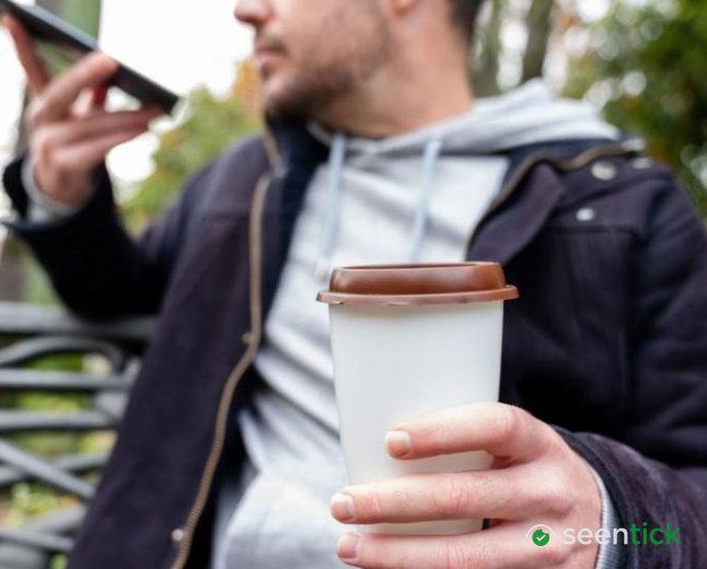 Why caffeine makes some people buzz