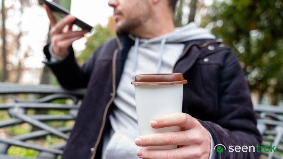 Why caffeine makes some people buzz