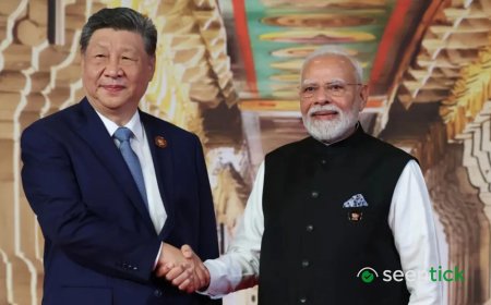 Why Chinese President Xi Jinping skipped PM Modi’s BRICS gala dinner in New Delhi