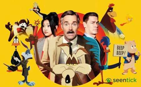 Why ‘Coyote Vs. Acme’ Will Likely Follow Previous Looney Tunes Movie’s Streaming Strategy