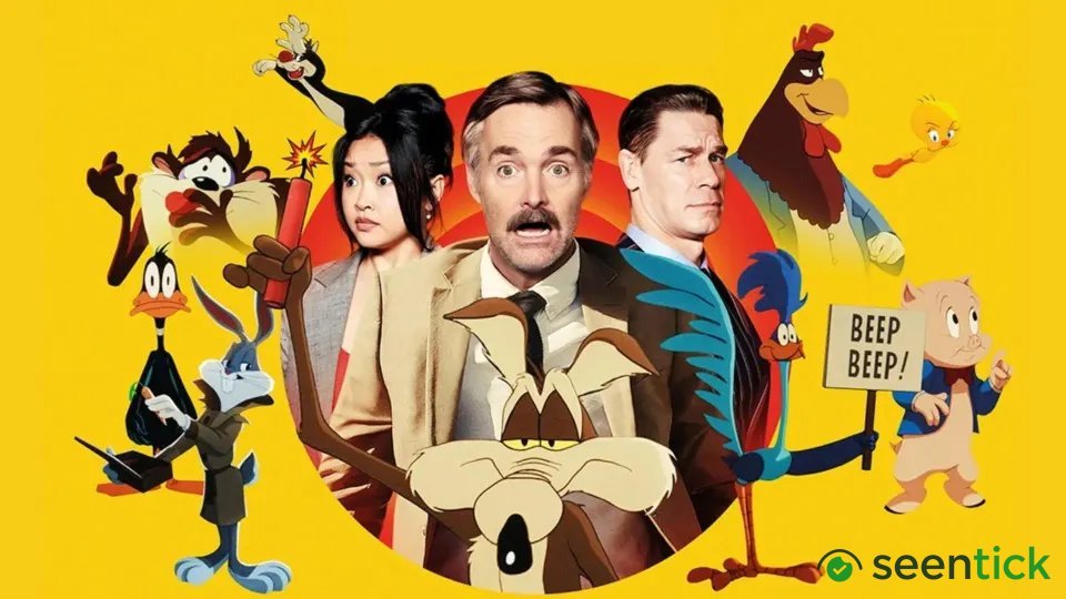 Why ‘Coyote Vs. Acme’ Will Likely Follow Previous Looney Tunes Movie’s Streaming Strategy