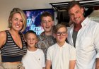 Why did Alan Ritchson and his wife Catherine divorce? Inside their family of 3 sons amid split