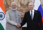Why did Modi urge Putin to end Ukraine war - and will he listen?