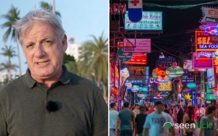 Why do US troops have history with this Thai city?
