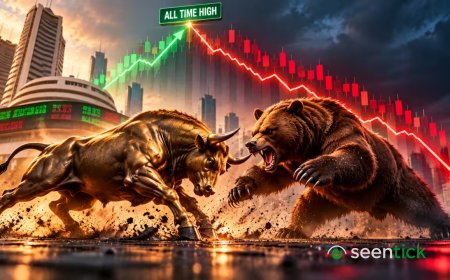 Why has Sensex not hit a new closing high in two years?