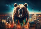 Why is stock market crashing today? Sensex, Nifty fall over 1.5% - top reasons