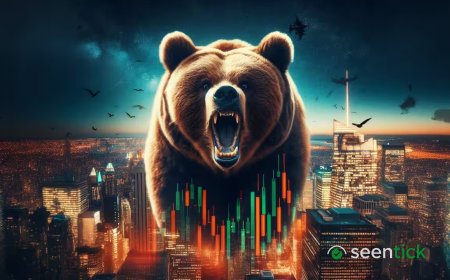 Why is stock market crashing today? Sensex, Nifty fall over 1.5% - top reasons