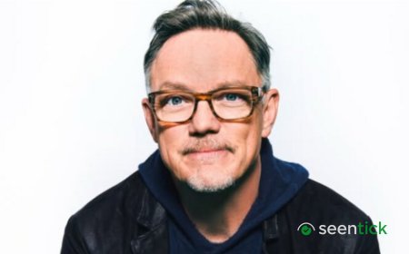 Why Matthew Lillard is ashamed to return to Scream 7, what did Melissa Barrera say? Full firing row explained