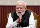 Why PM Modi wants teachers to talk to parents about children’s screen time