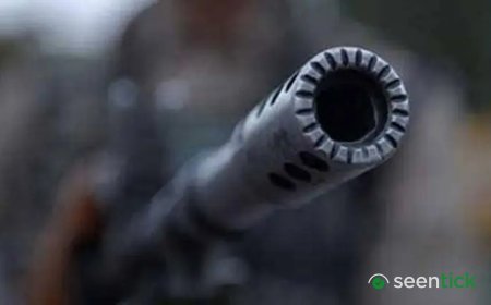 Why police suspect weapons theft from Secunderabad cantonment was an inside job