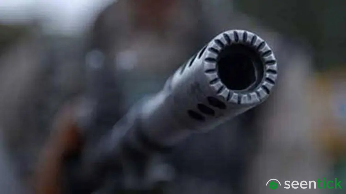 Why police suspect weapons theft from Secunderabad cantonment was an inside job