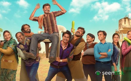 'Why ruin it?' Raghubir Yadav explains why Panchayat movie may not work like Mirzapur