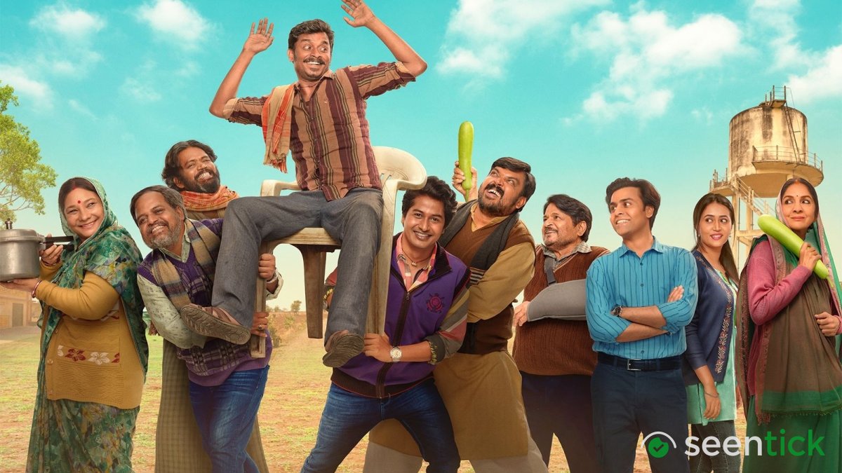 'Why ruin it?' Raghubir Yadav explains why Panchayat movie may not work like Mirzapur