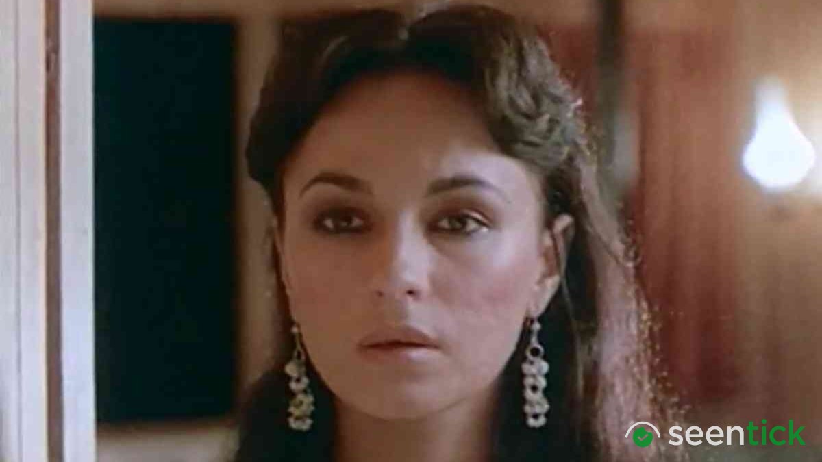 Why Vidhu Vinod Chopra paid Soni Razdan for Khamosh only 10 years after the film released