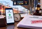 Widow sought rail compensation; ticket bought 4 hours after train left, Delhi High Court rejects