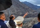 ‘Will empower the people’: All Ladakh districts to now have autonomous hill development councils