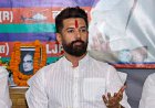 ‘Will set a very wrong example’: Chirag Paswan backs Jantar Mantar assault victim’s family, seeks action