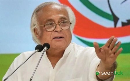 Wishy-washy statement, Election Commission in damage-control mode, says Congress