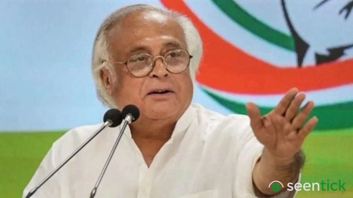 Wishy-washy statement, Election Commission in damage-control mode, says Congress