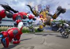 With "11 kills, 12 kills at a time," battle royale hybrid Project Zeta is not your daddy's MOBA (or your brother's hero shooter)
