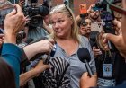 Woman charged with juror intimidation in Lindsay Clancy trial