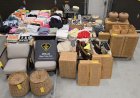 Woman charged with stealing from patients and staff at hospitals across Ontario