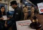 Woman had valid train berth, but midnight deboarding & lost job; Railways ordered to pay Rs 2 lakh
