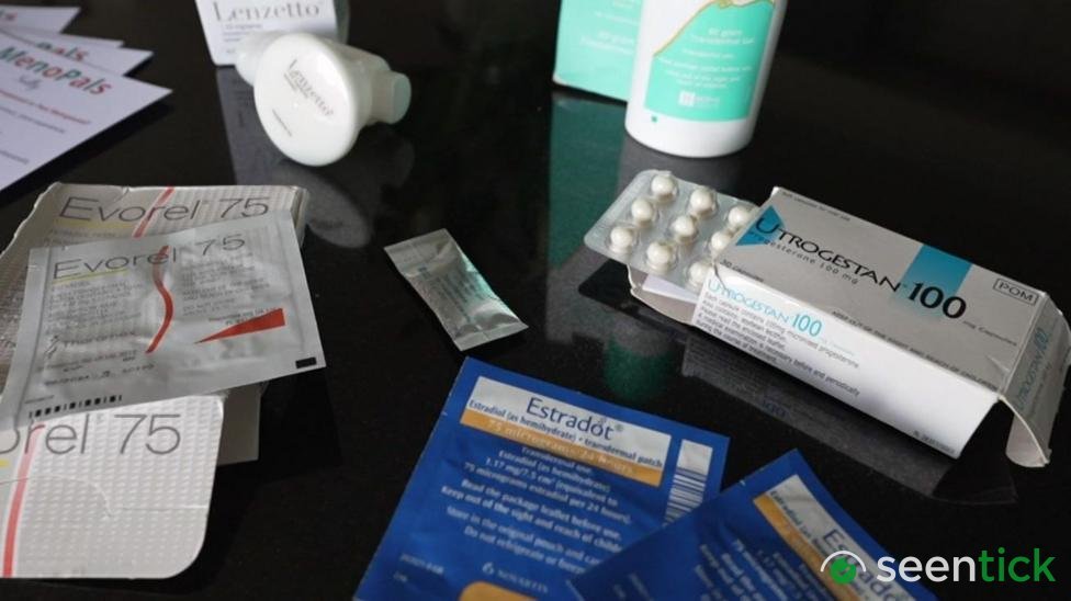 Women pose as men to buy testosterone online after prescription difficulties