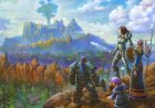 World of Warcraft: Forever gives old school fans nearly everything they could want