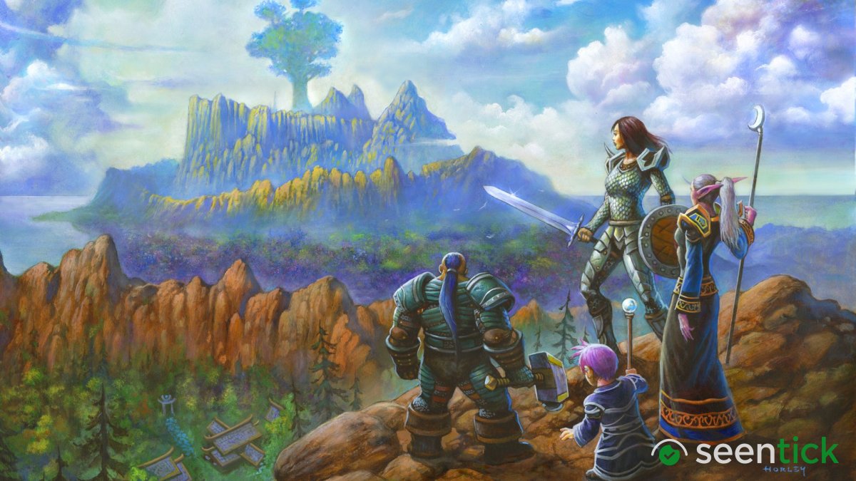 World of Warcraft: Forever gives old school fans nearly everything they could want