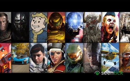 Xbox is in the midst of a "reverse acquisition," analyst says