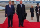 Xi got Trump's red carpet welcome - but not everything he wanted