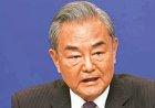 Xi, Modi reached ‘most important consensus’ that India, China should be partners: Wang Yi