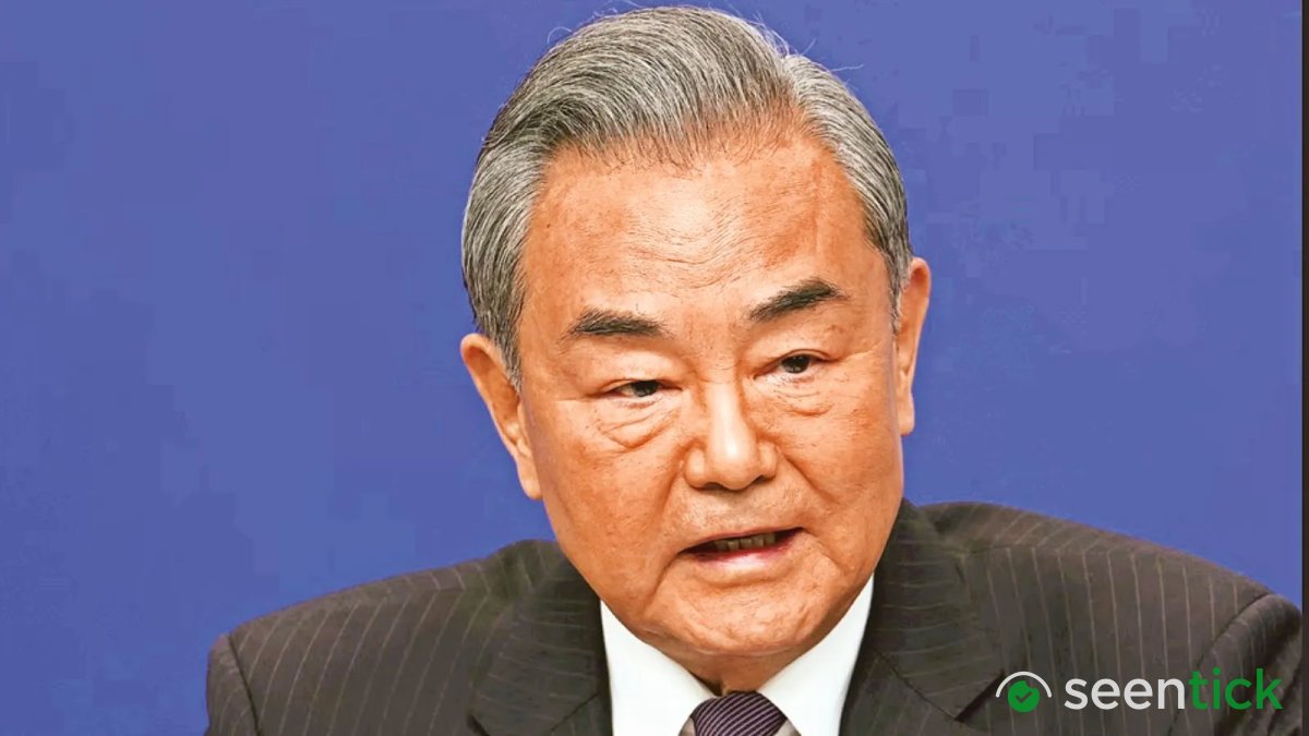 Xi, Modi reached ‘most important consensus’ that India, China should be partners: Wang Yi