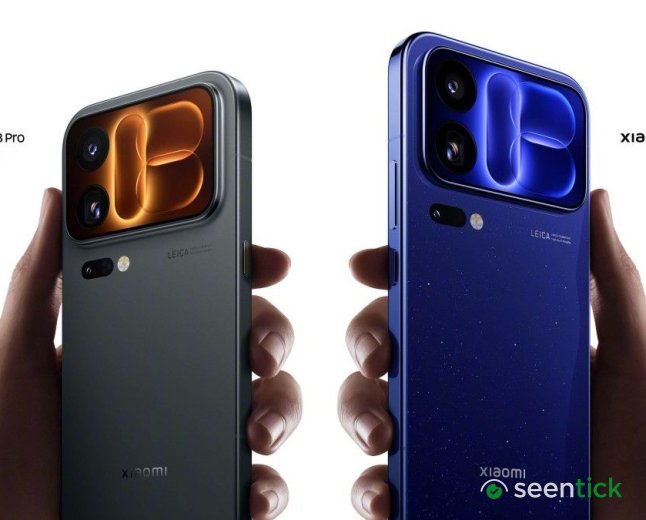 Xiaomi 18 Pro series stuns with privacy screen and wondrous rear displays-debuts 'Special Edition,' too