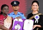 Yami Gautam has a message for outsiders in Bollywood after National Award win: 'Ek na ek din aisa hoga…'