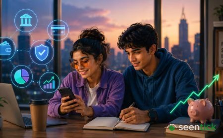 Yolo meets SIP: How Gen Z is rewriting money rules & mistakes they should avoid