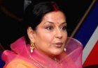 ‘You can have a boyfriend, but you don’t have to marry that person’: Moushumi Chatterjee’s advice to daughter