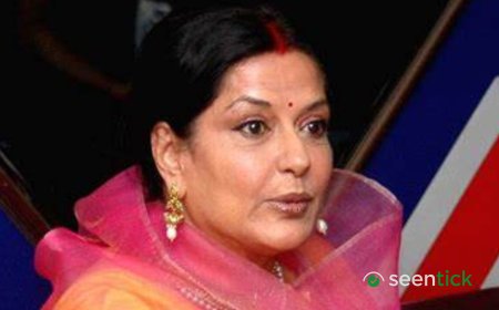 ‘You can have a boyfriend, but you don’t have to marry that person’: Moushumi Chatterjee’s advice to daughter