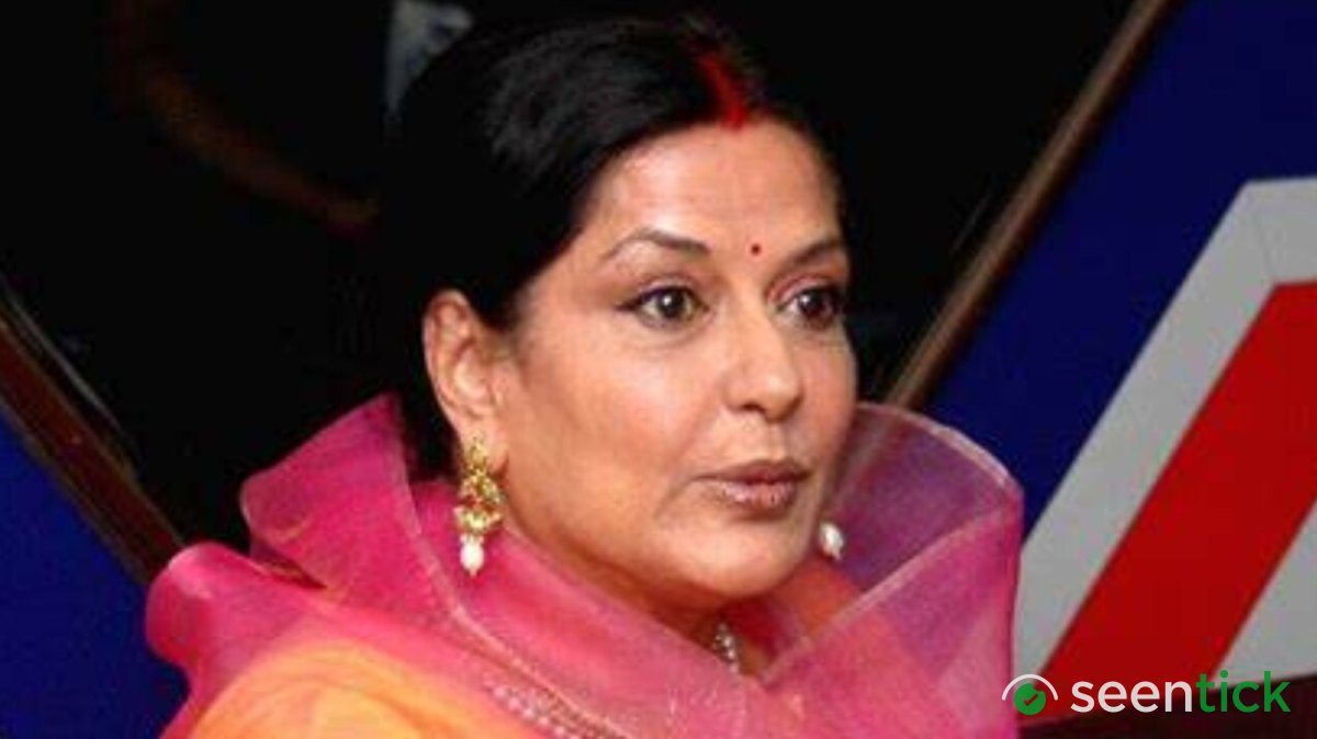 ‘You can have a boyfriend, but you don’t have to marry that person’: Moushumi Chatterjee’s advice to daughter